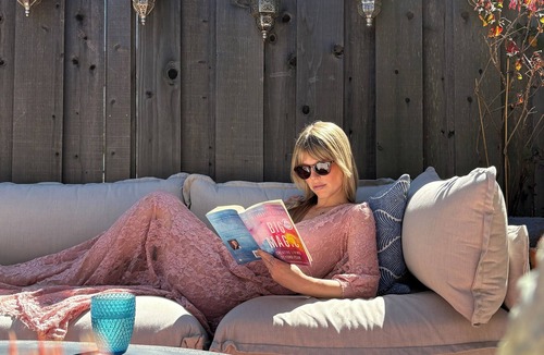 Santa Barbara House | Boho Bungalow Retreat: Spa, Ice Bath, Sauna, Tea Bar, Garden, Chickens, & Events