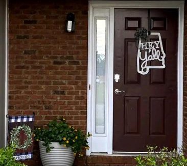 Enterprise Apartment | Boll Weevil Cottage