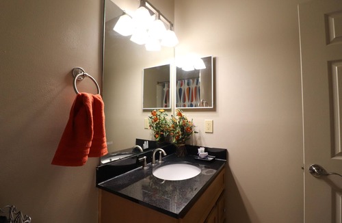 South Baton Rouge Apartment | Bon Temps Suites near LSU w/FREE PKNG