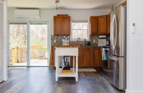 Bonnet Shores House | Bonnet Shores 3BR + Community Beach Pass