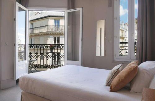 Montmartre Hotel | Bonséjour Montmartre