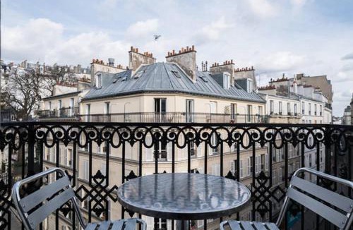 Montmartre Hotel | Bonséjour Montmartre