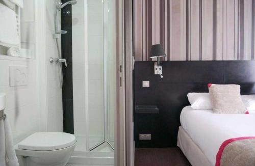 Montmartre Hotel | Bonséjour Montmartre