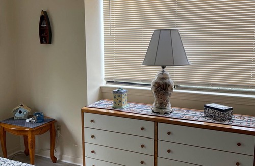 Brewster Condo | Book it now! Clean cute family-friendly Ocean Edge cond