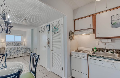 Fort Morgan Condo | Book Today for a Great GetAway~Awesome Amenities & Gulf View!