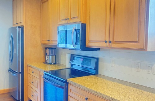 Butte Des Morts House | BOOK YOUR SUMMER GETAWAY! Minimum 5 night stays preferred and requested -