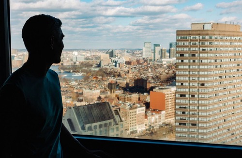 Prudential - St. Botolph Hotel | Boston Marriott Copley Place