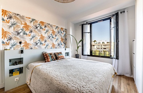 Parchamp–Albert Kahn Apartment | Boulogne-Billancourt
