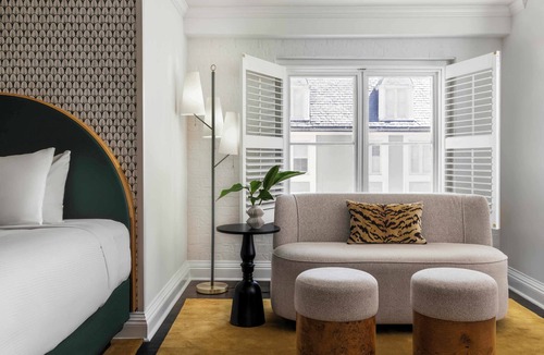 French Quarter Hotel | Bourbon Orleans Hotel