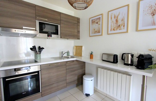 Serris Apartment | BOURBON1 ~ Trip to Disneyland for 6 people