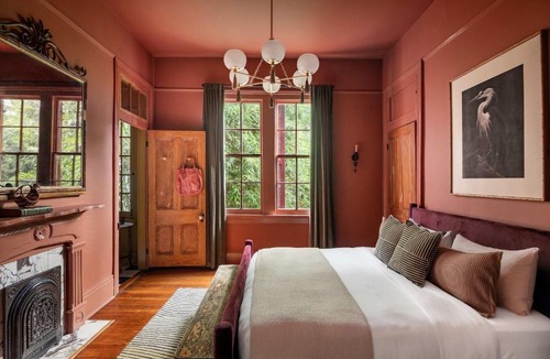 Faubourg Marigny House | Boutique 9BR Home with Pool Steps from French Q