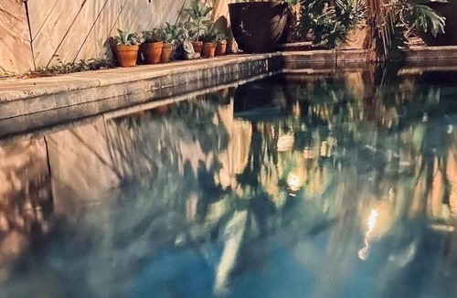 Treme Bed & Breakfast | Boutique Queen Suite, Balcony-Near French Quarter