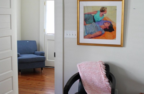 Biloxi Cottage | Bowen Avenue - The Best Street In Downtown Ocean Springs!