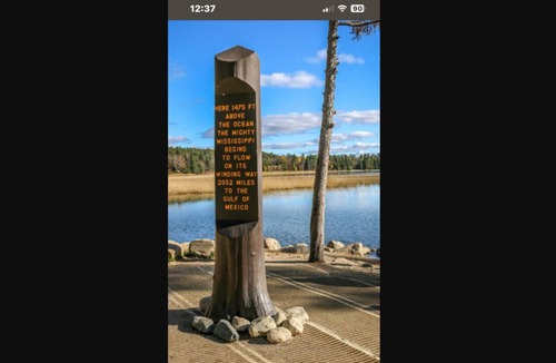 Detroit Lakes Cabin | Brand New 3-bedroom cabin on charming Detroit Lake with AC, WiFi. Enjoy nature
