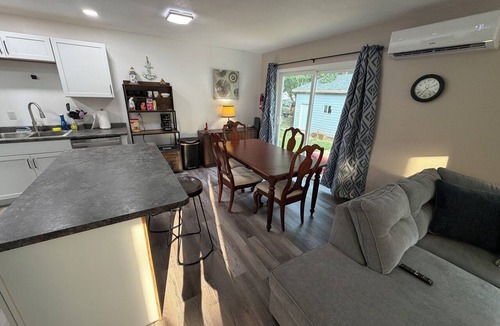 Lake View House | Brand New Black Hawk House-3 bedrooms and 14 person capacity!