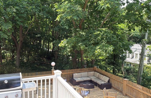 Gloucester House | BRAND NEW, Complete renovation: 4-Bedroom, 3.5 Bath, private Annisquam Gem!