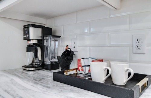 Lafayette House | Brand New Designer Townhome in the Middle of Town