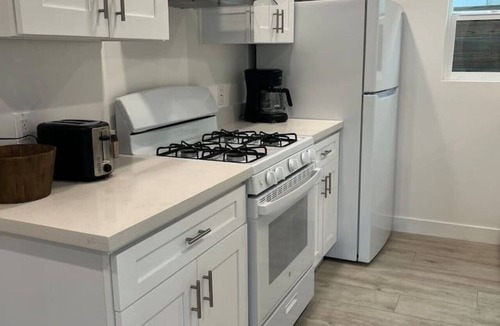 Woodland Hills House | Brand-New Home. Great Location. Monthly Discounts