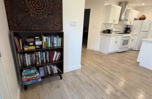 Woodland Hills House | Brand-New Home. Great Location. Monthly Discounts