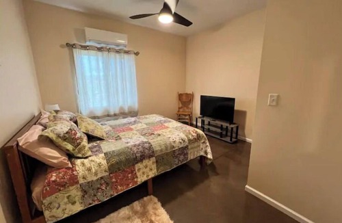 Luck House | Brand-New House on 130 Acre Farm