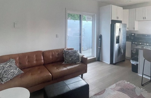 Rancho Palos Verdes House | Brand New Private Modern Farmhouse Bungalow in Palos Verdes