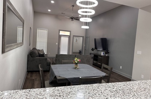 Denham Springs House | Brand New Townhome!