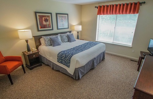 Brewster Resort | Brewster Green Resort