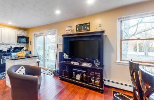 East Chop House | Brewster House