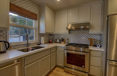 Cambria House | Bridge Street Beauty