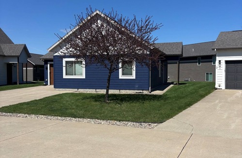 Spirit Lake Cabin | Bridges Bay Retreat, Lake View, Updated in 2025, 6 Daily Water Park Passes