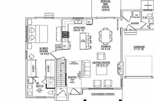 Teaticket House | Bright and Airy New Construction Falmouth Home