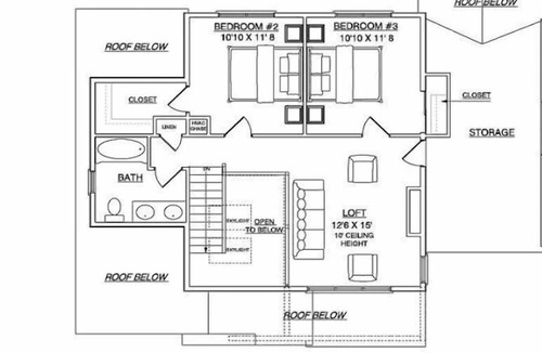 Teaticket House | Bright and Airy New Construction Falmouth Home