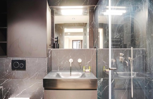 Quartier du Mail Apartment | Bright & cosy apartment Palais Royal