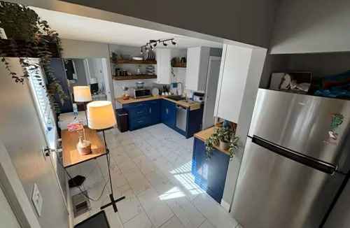 Longfellow House | Bright & Cozy Minneapolis- Close to Downtown