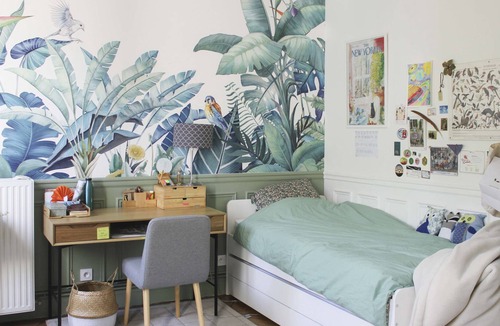Saint-Vincent-de-Paul Apartment | Bright family apartment - recently renovated