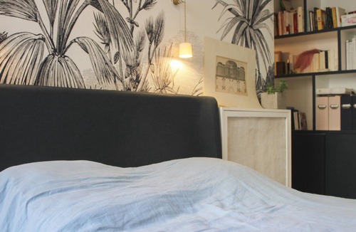 Saint-Vincent-de-Paul Apartment | Bright family apartment - recently renovated