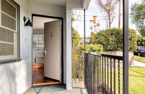 Pasadena Apartment | Bright & Specious 1BR Apt. – Heart of Pasadena