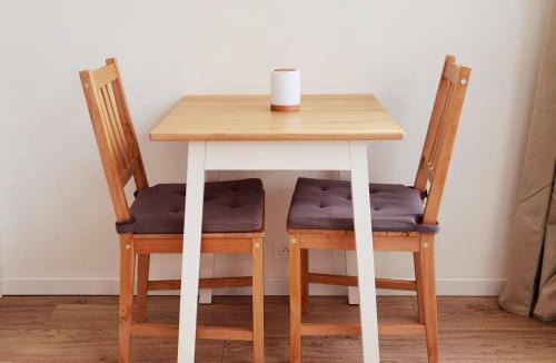 Vanves Apartment | Bright Studio Near Paris Expo & Metro Elevator N92-113