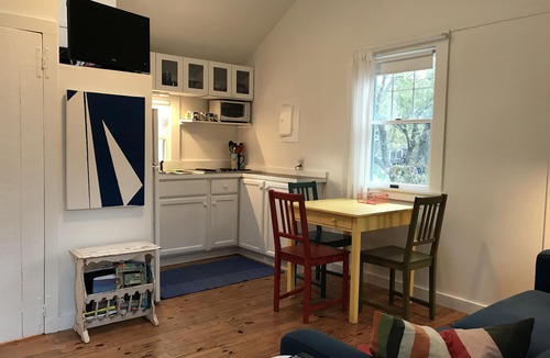 Wellfleet Cottage | Bright & Updated Cottage Across the Street from Beach