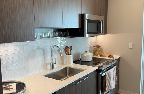 Cleveland Circle Hotel | Brighton place Boston