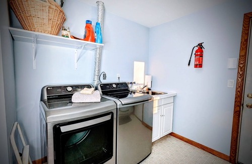 Wautoma House | Bring the entire Family to Silver Lake!