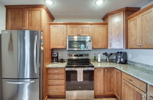 Aitkin House | Bring Your Boat! Lakefront Gem in Aitkin w/Dock