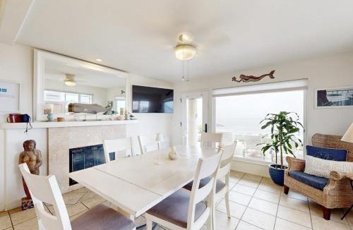 Mussel Shoals House | Brink of Paradise