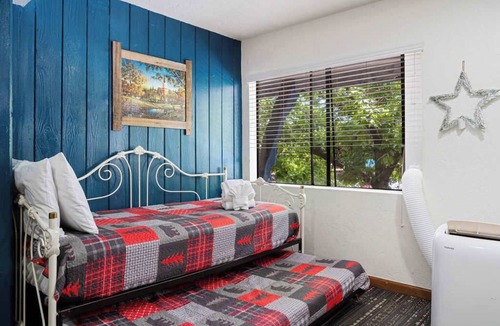 The Village Hotel | Brown Bear, Perfect Location in the Village.