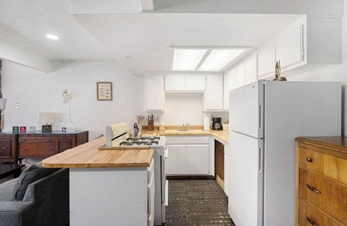 The Village Hotel | Brown Bear, Perfect Location in the Village.