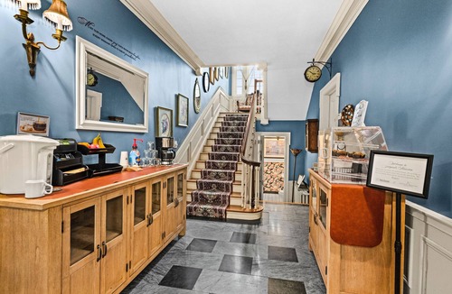Congdon Park House | Brule River Suite w/Jacuzzi & Sauna