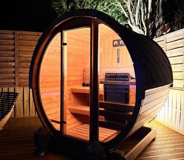 Precy-sur-Oise Apartment | Bubblesuite47