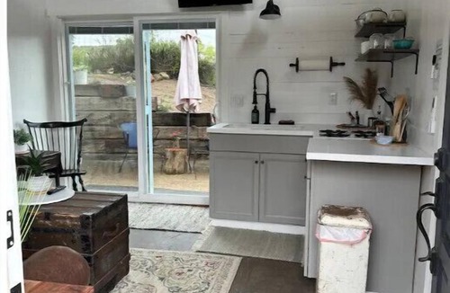 Menifee House | Buckley Farm Casita