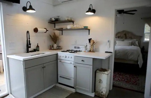 Menifee House | Buckley Farm Casita