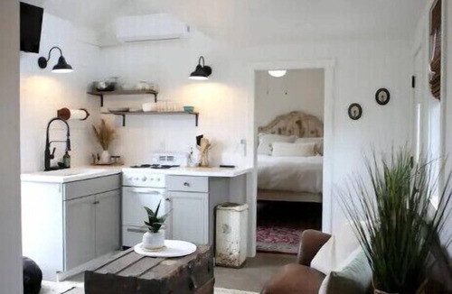 Menifee House | Buckley Farm Casita